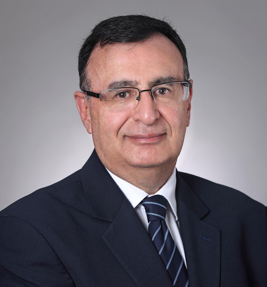 Dr. Carlos Zarate